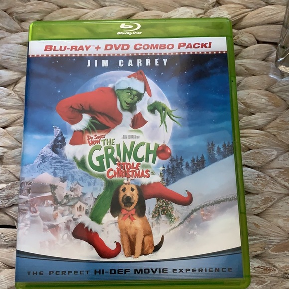 CHRISTMAS MOVIES. - Picture 4 of 5